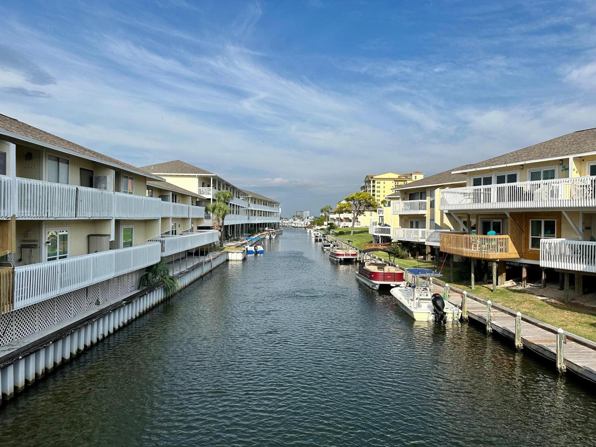 Sandpiper Cove 1137 Villa Destin Exterior foto